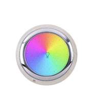 SlimLED-INOX Havuz Sualtı Aydınlatma Lambası 4 Kablolu Rgb (Beyaz)