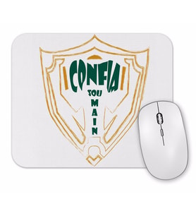 League of  Legends Mouse Pad