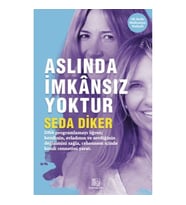 Aslında İmkansız Yoktur