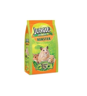 Jungle Hamster Yemi 500 Gr