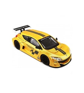 Bburago 1:24 Renault Megane Trophy Model Araba 1:24 ölçekli