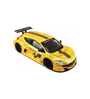 Bburago 1:24 Renault Megane Trophy Model Araba 1:24 ölçekli