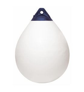 CASTRO A-5HD BEYAZ BALON USTURMAÇA ÇAP 62X80 CM