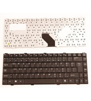 benq joybook R55 S46 crea z62ha hk020646e Klavye Türkçe Siyah