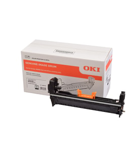 Okı 46484108 Ep-Cart-K-C532/Mc573 Siyah Drum Ünitesi C532. C542. Mc563. Mc573 / 30000 Sayfa