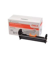 Okı 46484108 Ep-Cart-K-C532/Mc573 Siyah Drum Ünitesi C532. C542. Mc563. Mc573 / 30000 Sayfa