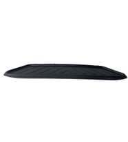 Nissan Navara 2006-2010 Arka Tampon Bakaliti (Orta Alt)