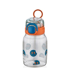 SHOTAY CUTE TRITAN MATARA TURUNCU 600 ML.