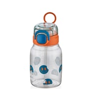 SHOTAY CUTE TRITAN MATARA TURUNCU 600 ML.