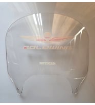 MOTOCAM Honda Goldwing GL 1800 Arka Cam 2004-2017 Model 40cm Şeffaf Renkli 4mm