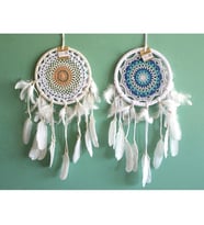 Dodes Rüya Kapanı Düş Kapanı Dream Catcher
