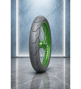 Servis 100/80-17 TL DIŞ LASTİK (INSTINCT) Motosiklet Lastiği
