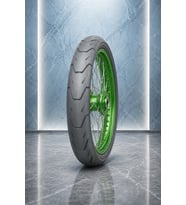 Servis 100/80-17 TL DIŞ LASTİK (INSTINCT) Motosiklet Lastiği
