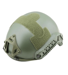 Delta Armory Airsoft KASK Fast Helmet MH Large/XL