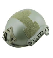 Delta Armory Airsoft KASK Fast Helmet MH Large/XL