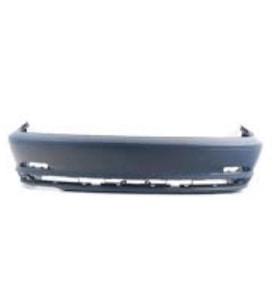 BMW E46 (coupe) 1999-2002 Tampon E46 Arka Coupe 51128222609 Wender