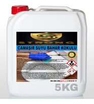 STRONG ÇAMAŞIR SUYU BAHAR KOKUSU 5KG