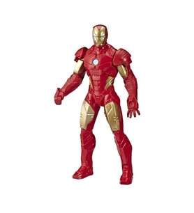 E5582 Marvel Iron-Man 24 cm Figür +4 yaş