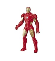 E5582 Marvel Iron-Man 24 cm Figür +4 yaş
