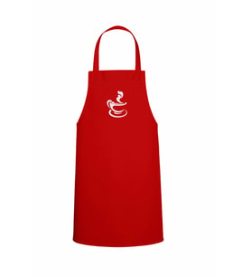 Chef Özel Baskılı Chef Mutfak Önlüğü