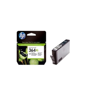 Hp 364XL-CN684E Siyah Kartuş