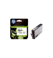 Hp 364XL-CN684E Siyah Kartuş