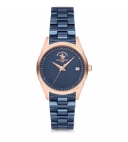 SANTA BARBARA POLO & RACQUET CLUB SB.10.1140.2 KADIN KOL SAATİ