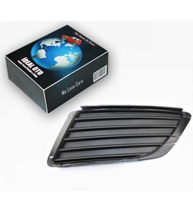 Opel Corsa C 2000-2007 Ön Sol Tampon Sis Kapağı Oem: 1400727