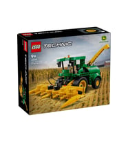 LEGO-42168 Technic John Deere 9700 Forage Harvester
