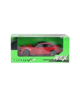 24132 1 24 MODEL ARAÇ AMG GT63 12