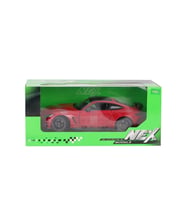 24132 1 24 MODEL ARAÇ AMG GT63 12