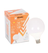LEDP015 G95 15W G.ISIGI GLOP LED AMPUL 1 Adet