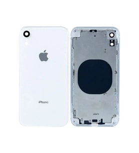 Iphone Xr A Kalite Boş Kasa Beyaz