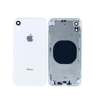 Iphone Xr A Kalite Boş Kasa Beyaz