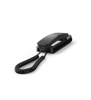 Gigaset Desk 200 Siyah Duvar Tipi Telefon