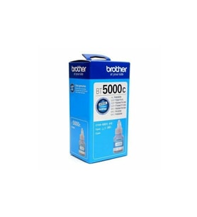 Bt5000m mavi  Mürekkep 5.000 Sayfa