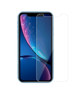 İnfinix Hot 30i ile Uyumlu Ön Darbe Emici HD Ekran Koruyucu Kaplama