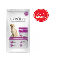 Lavital Lamb Kuzu Etli Köpek Maması 1 Kg AÇIK