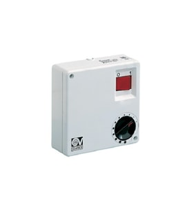 Hız Anahtarı Vortice - C 1,5