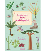 Çocuklar İçin  Ansiklopedisi