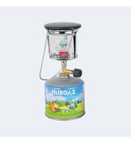 Nurgaz Troya Kamp Lambası Ng095 (Karışık)