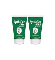 Synthaflex: 2 Adet: Sırtınız Beliniz Eklemlerinizin Fıtığınızın Ağrılarına Teskin Kremi  50 ml  PainCream