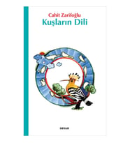 Kuşların Dili