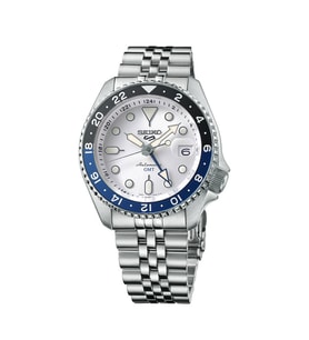 Seiko SSK033K Erkek Kol Saati