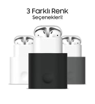 Ally Apple Airpods Boş Şarj Standı-(5775) - SSSSSS7397-5141
