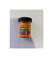 BERKLEY Powerbait Alabalık Hamur Yemi (Peynir Aromalı - Turuncu Renk) - 1633590
