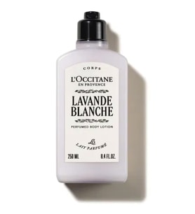 L'occitane Beyaz Lavanta Vücut Losyonu 250 ml