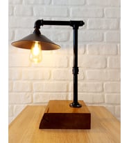 RETRO NOW CHESTER LOFT STYLE BORU ABAJUR