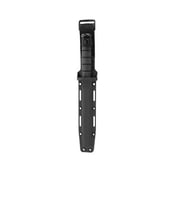 KA-BAR 1216S BULK-HARD SHEATH KILIF (Siyah)