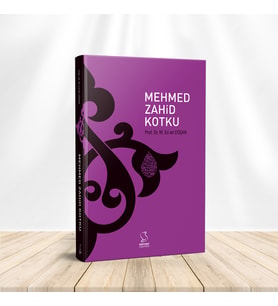 Mehmed Zahid Kotku (Hayatı)